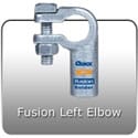 Fusion Left Elbow