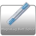 Fusion MagnaLug Butt Splice