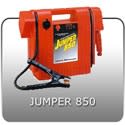 Jumper 850 JUMP STARTER