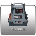 PS2200JS Matco Tools Jump Starter