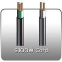 SJOOW Cord