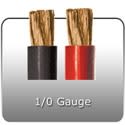 1/0 Gauge