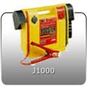 J1000 Booster Pac Portable Power Battery Booster