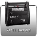 71486 Sears DieHard Portable Power 750