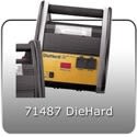 71487 Sears DieHard Portable Power 950