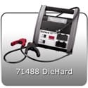 71488 Sears DieHard Portable Power 1150