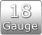 18 Gauge SXL Primary Wire