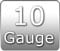 10 Gauge SXL Primary Wire
