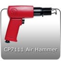 Chicago Pneumatic CP7111 Air Hammer Repair Parts