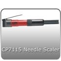 Chicago Pneumatic CP7115 Needle Scaler Repair Parts