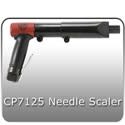 Chicago Pneumatic CP7125 Needle Scaler Repair Parts