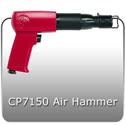 Chicago Pneumatic CP7150 Air Hammer Repair Parts