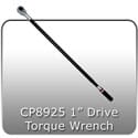 Chicago Pneumatic CP8925 1" Drive Torque Wrench Repair Parts