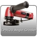 Chicago Pneumatic CP9120 Angle Grinder Repair Parts