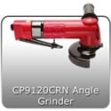 Chicago Pneumatic CP9120CRN Angle Grinder Repair Parts
