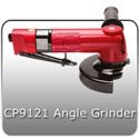 Chicago Pneumatic CP9121 Angle Grinder Repair Parts