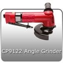 Chicago Pneumatic CP9122 Angle Grinder Repair Parts