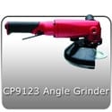 Chicago Pneumatic CP9123 Angle Grinder Repair Parts