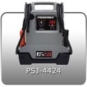 PSJ-4424 Schumacher 12/24 Volt Jump Starter Parts