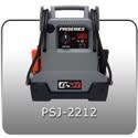 PSJ-2212 Schumacher 12 Volt Jump Starter DC Power Source
