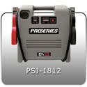 PSJ-1812 Schumacher 12V Jump Starter DC Power Source