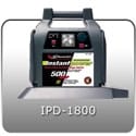 IPD-1800 Schumacher Instant Power with Docking Station