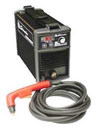 92026 Schumacher Plasma Cutter