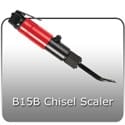 Chicago Pneumatic B15B Chisel Scaler Repair Parts