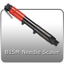 Chicago Pneumatic B15M Needle Scaler Repair Parts