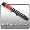 Chicago Pneumatic B16M Needle Scaler Repair Parts