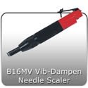 Chicago Pneumatic B16MV Needle Scaler Repair Parts