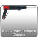 Chicago Pneumatic B18BV Chisel Scaler Repair Parts