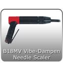 Chicago Pneumatic B18MV Needle Scaler Repair Parts
