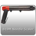 Chicago Pneumatic B19M Needle Scaler Repair Parts