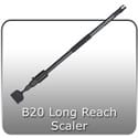 Chicago Pneumatic B20 Long Reach Scaler Repair Parts