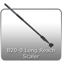 Chicago Pneumatic B20-0 Long Reach Scaler Repair Parts