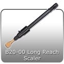 Chicago Pneumatic B20-00 Long Reach Scaler Repair Parts