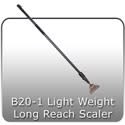 Chicago Pneumatic B20-1 Long Reach Scaler Repair Parts