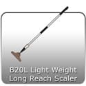 Chicago Pneumatic B20L Long Reach Scaler Repair Parts