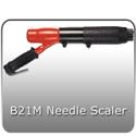 Chicago Pneumatic B21M Semi-Pistol Needle Scaler Repair Parts