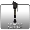 Chicago Pneumatic CP0200B18 Rammer Repair Parts