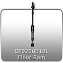 Chicago Pneumatic CP0200B18L Rammer Repair Parts