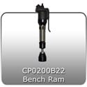 Chicago Pneumatic CP0200B22 Rammer Repair Parts