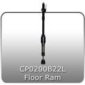Chicago Pneumatic CP0200B22L Rammer Repair Parts
