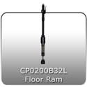 Chicago Pneumatic CP0200B32L Rammer Repair Parts