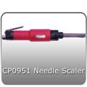 Chicago Pneumatic CP0951 Needle Scaler Repair Parts