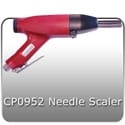Chicago Pneumatic CP0952 Needle Scaler Repair Parts