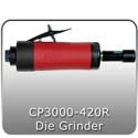 Chicago Pneumatic CP3000-420R Die Grinder Repair Parts