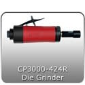 Chicago Pneumatic CP3000-424R Die Grinder Repair Parts