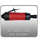 Chicago Pneumatic CP3000-515R Die Grinder Repair Parts